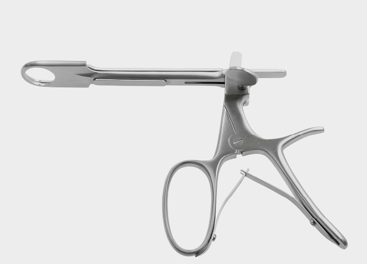 [SBY-17786-00-ss] Amigdalectomía SLUDER BALLENGER