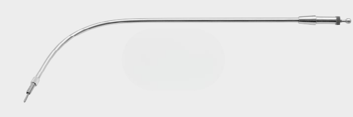 [BEK-17809-20-ss] Tubo extensible BRUENINGS cvd.20cm