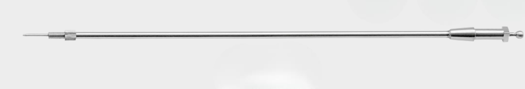 [BEK-17812-40-ss] Tubo extensible BRUENINGS de 40 cm de longitud