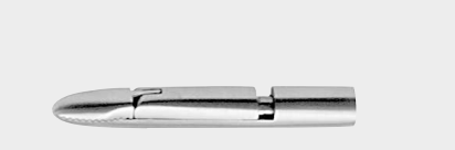 [FFC-17815-00-ss] Punta de pinza FRAENKEL