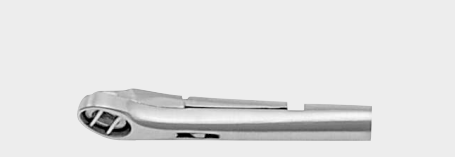 [SFZ-17819-00-ss] Punta de pinza SCHEINMANN