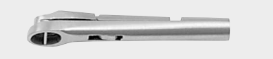 Punta de pinza KRAUSE fig. 1