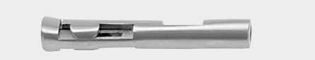 Punta de pinza CORDES fig. 2