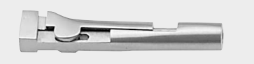 Punta de pinza CORDES fig. 1