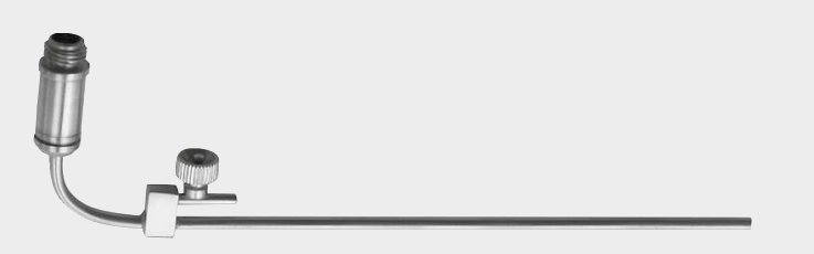 [FOB-17886-02-ss] Portador de luz de fibra óptica f. 52-2625-03