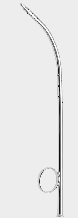 [WMB-17937-07-ss] Tubo WAGENER MOSHER de 7 mm