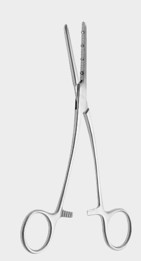 [MMC-17947-17-ss] Pinza muscular MASTIN 17 cm