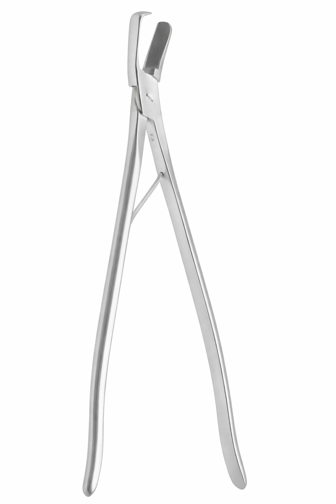 Tijeras de costilla CORYLLOS 35 cm