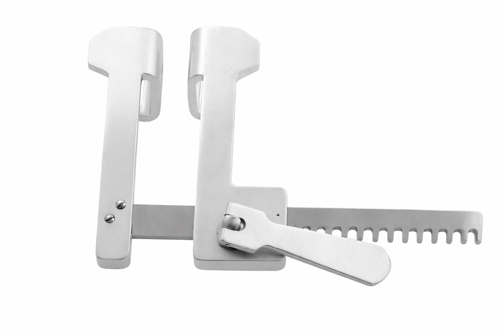 FINOCHIETTO Baby costillar spreader alu