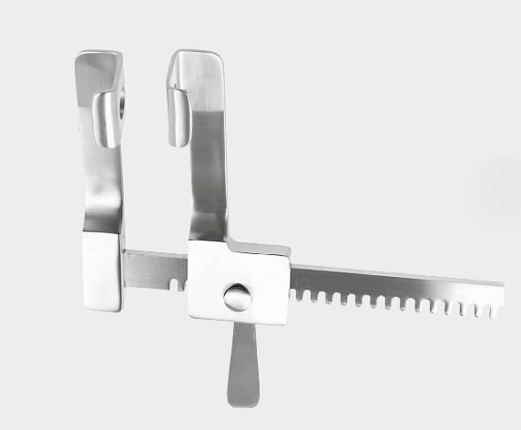 [RSK-17990-12-ss] Separador de cuerdas 120x28x32 mm para niños