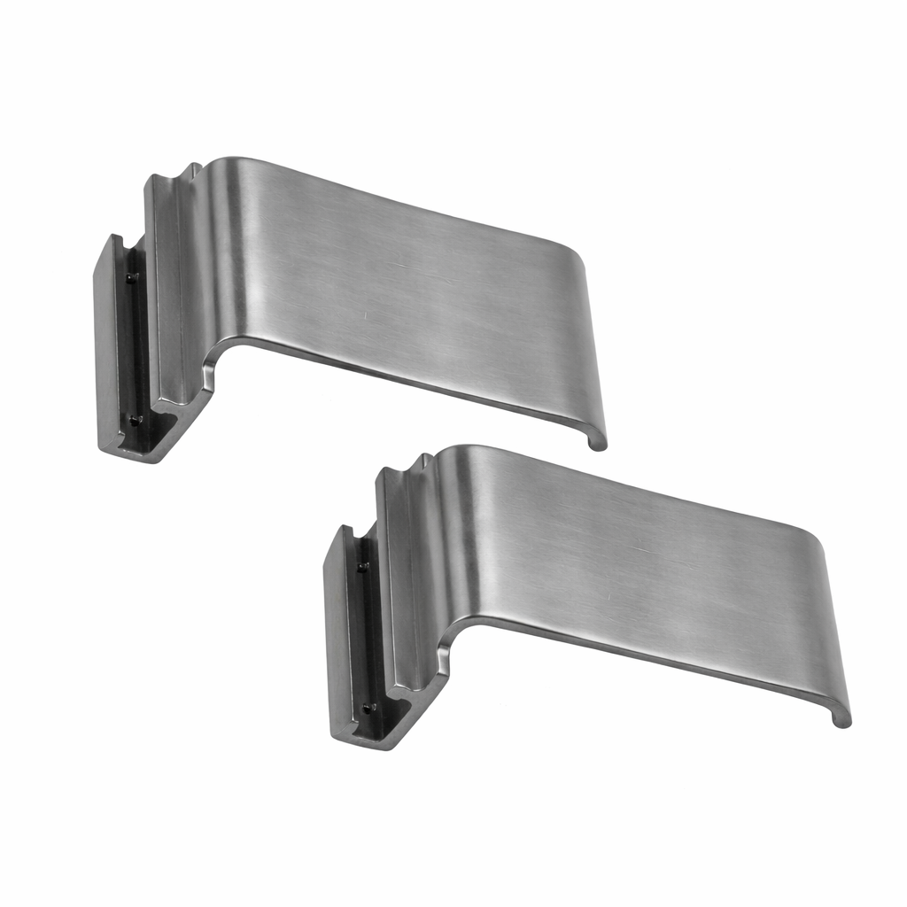 [DVC-18003-30-ss] Par de válvulas DEBAKEY 30 x 30 mm