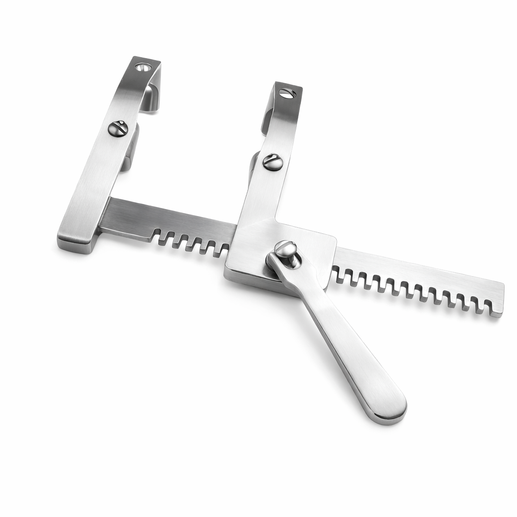 Separador de costillas MORSE grande 20 cm
