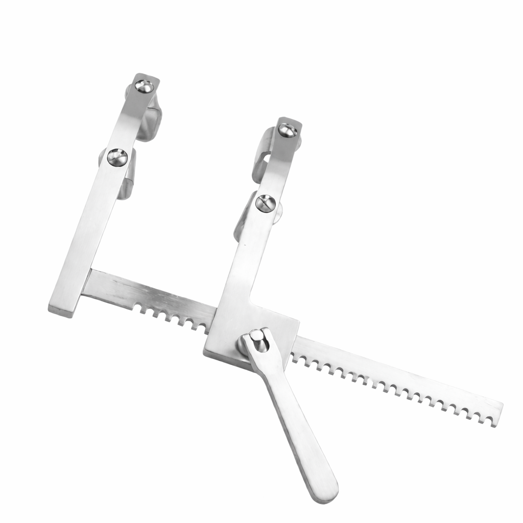 [MFA-18016-15-ss] Separador de costillas MORSE FAVALORO