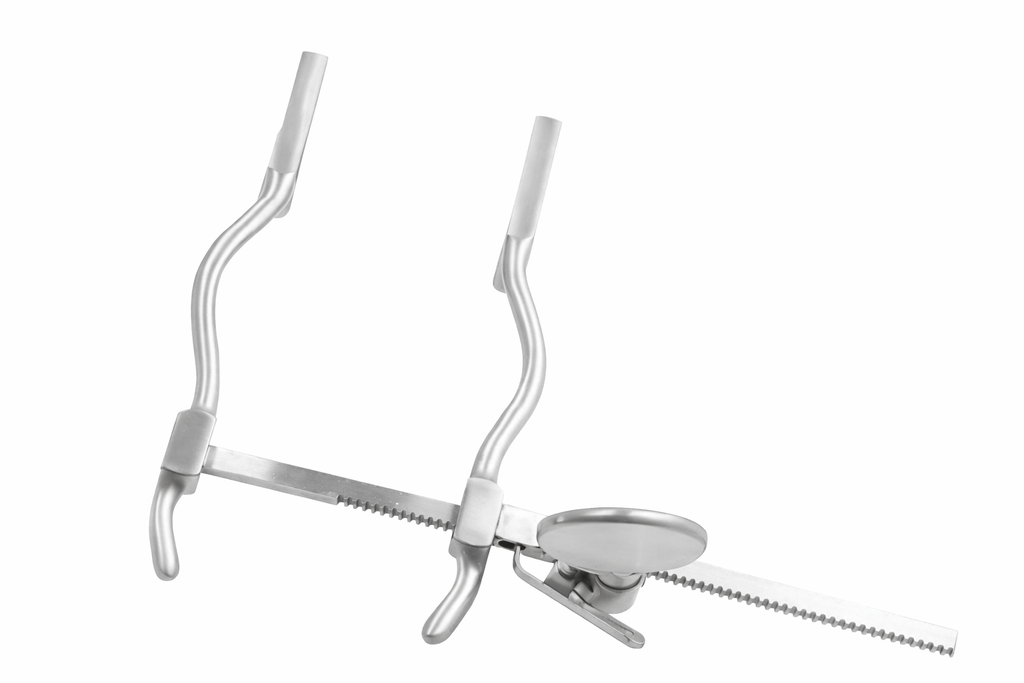 HERTZLER costilla extendida.105/25x25