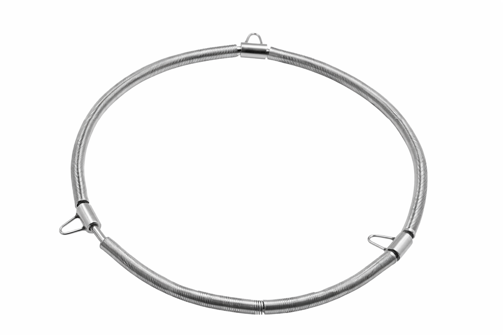 [CS-18032-23-ss] Suturas de retención de anillo de sutura CRAWFORD