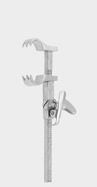 [BBT-18046-14-ss] Aproximador de bebé BAILEY 14 cm