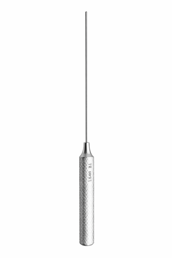 Dilatador COOLEY 2,0 mm