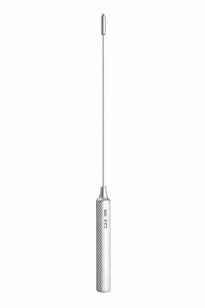 Dilatador DE BAKEY 3,5 mm 35 cm