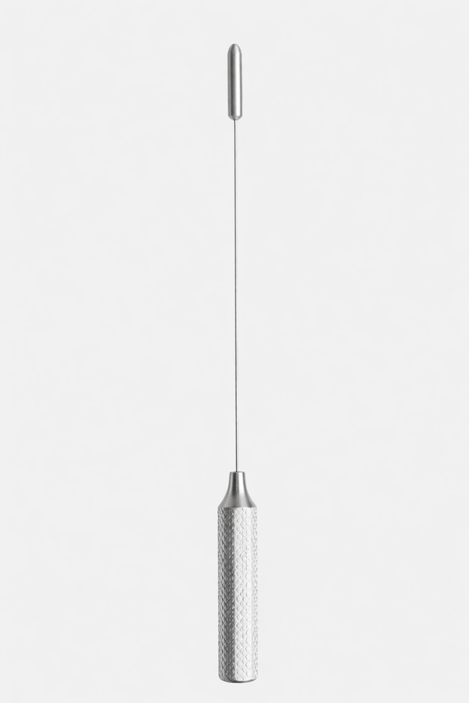 Dilatador GARRETT 2,0 mm 14 cm