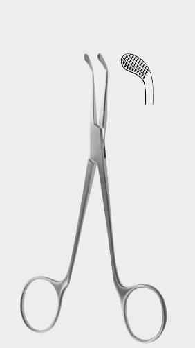 BENSON pylor.sten.extendido.15 cm