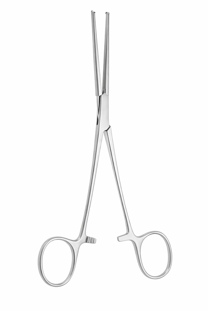 [AIN-18273-15-ss] Pinzas intestinales ALLEN tamaño infantil