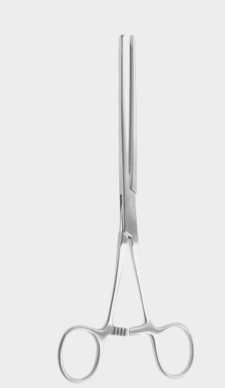 Colectomía SCHOEMAKER fcps. 17 cm