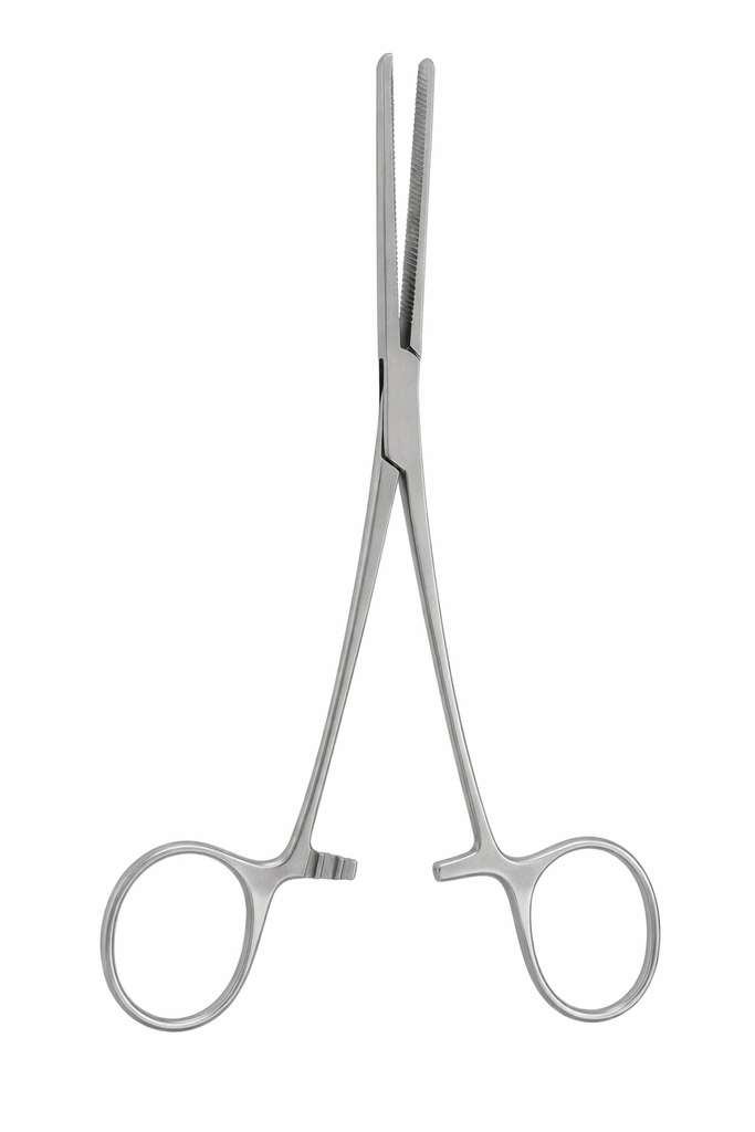 [DBJ-18298-13-ss] DOYEN Pinzas intestinales para bebés atrau