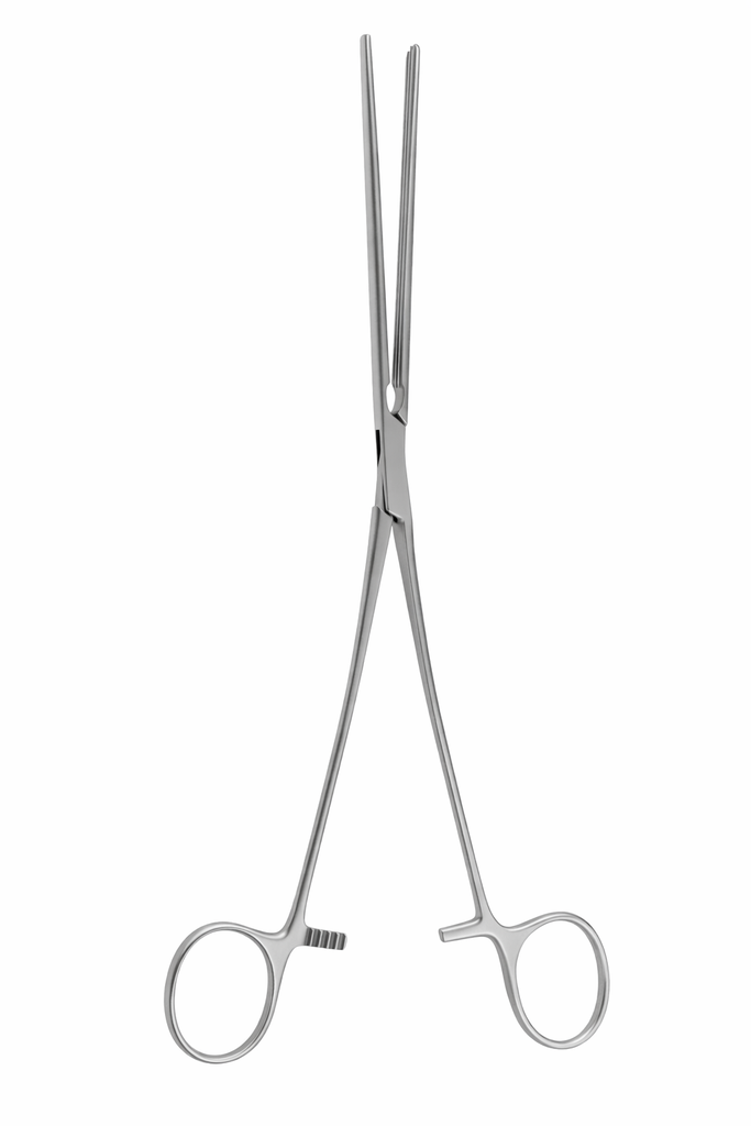 [KID-18312-22-ss] Pinzas de prueba KOCHER para trauma.