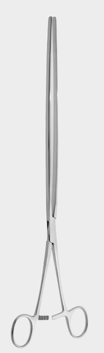 Pinza estomacal SCUDDER 33 cm