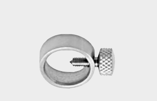 Solo casquillo de bloqueo STONE WATT