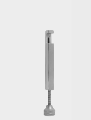 Soporte de abrazadera DeMARTEL WOLFSON