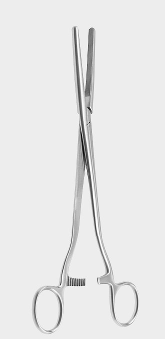PARKER KERR intest.forcps.23cm
