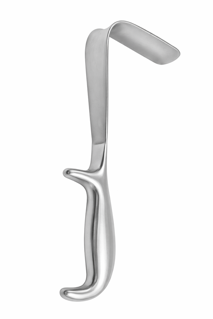 Retractor prostático YOUNG 22cm