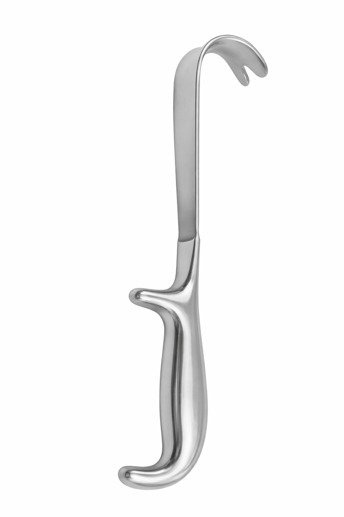Retractor prostático YOUNG 21cm