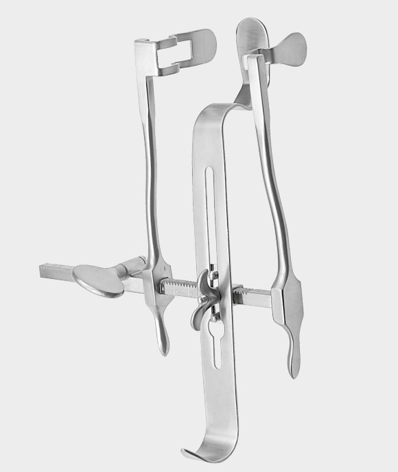 HRYNTSCHAK retractor.prost.niño
