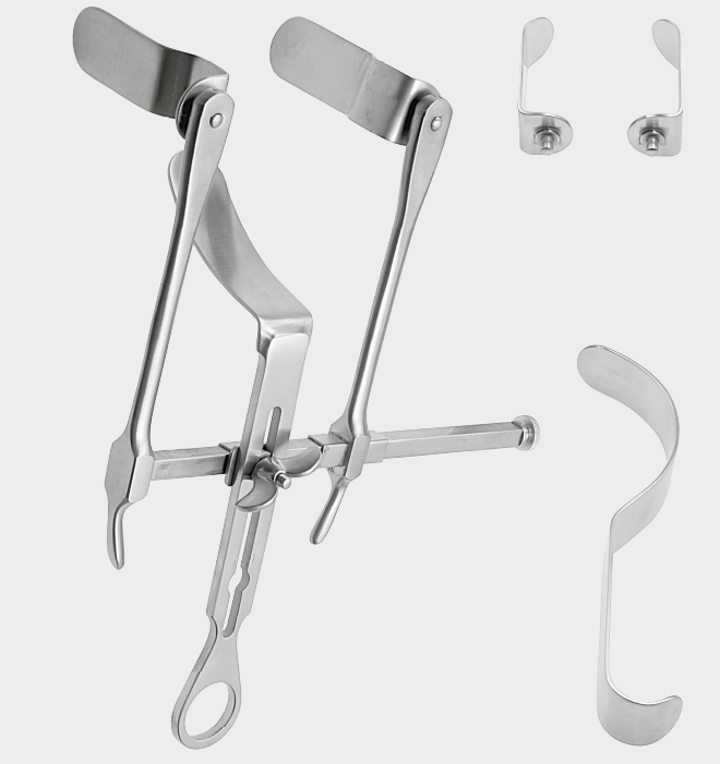 Retracción de vejiga THOMSON WALKER