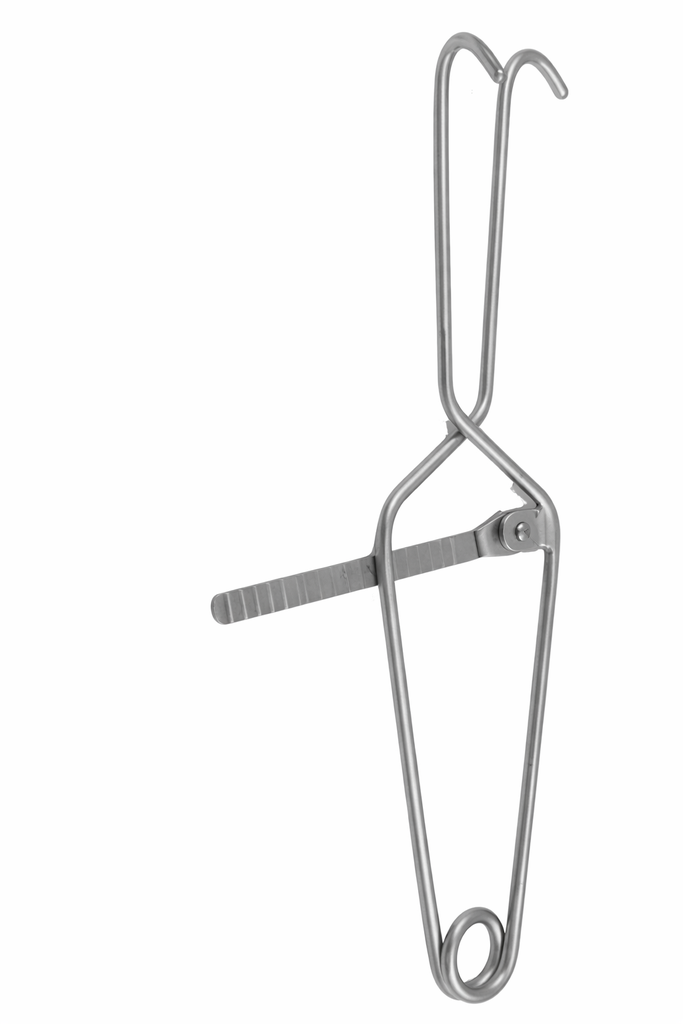 Separador de cuello de vejiga MILLIN