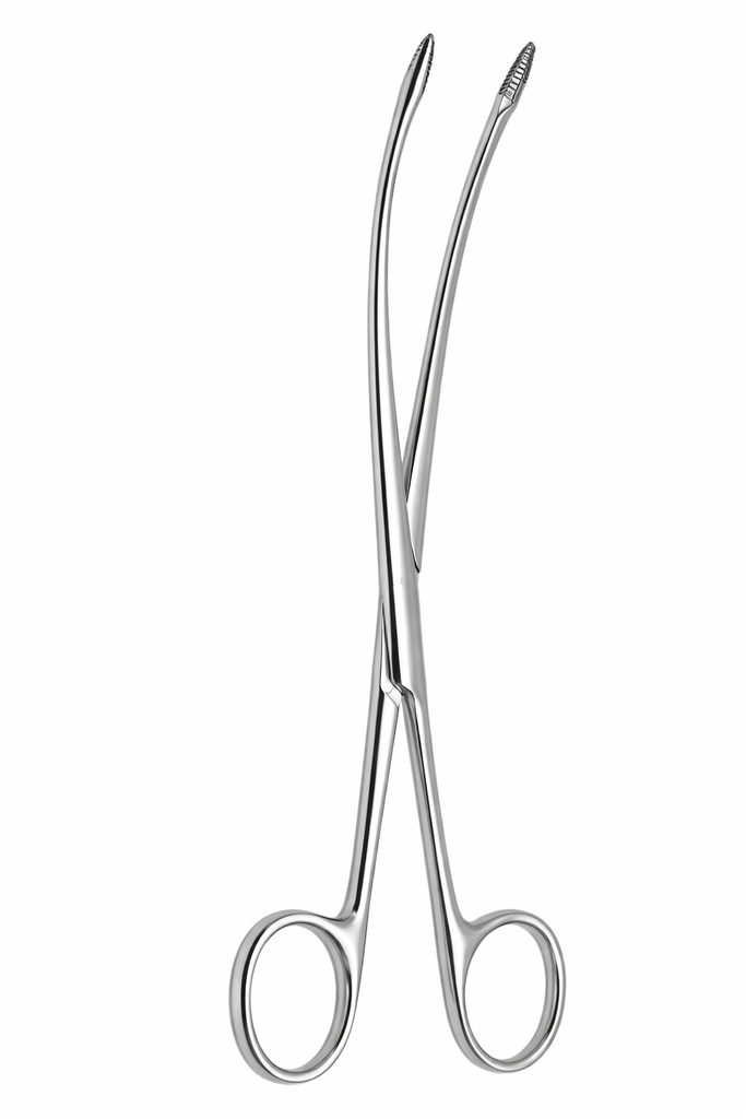Cuerpo extraño PITHA fcps. 22 cm