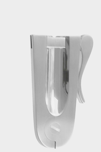 Instrumento de circuncisión MOGEN de 2,5 mm