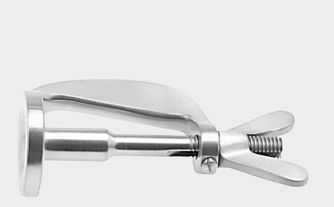 Instrumento de circuncisión WINKELMANN