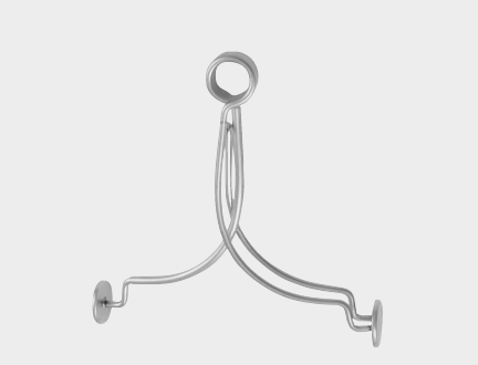 Pinza para pene STOCKMANN