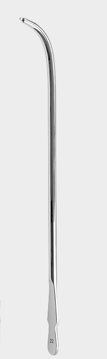 Bugie dilatadora LEFORT 8 Fr.