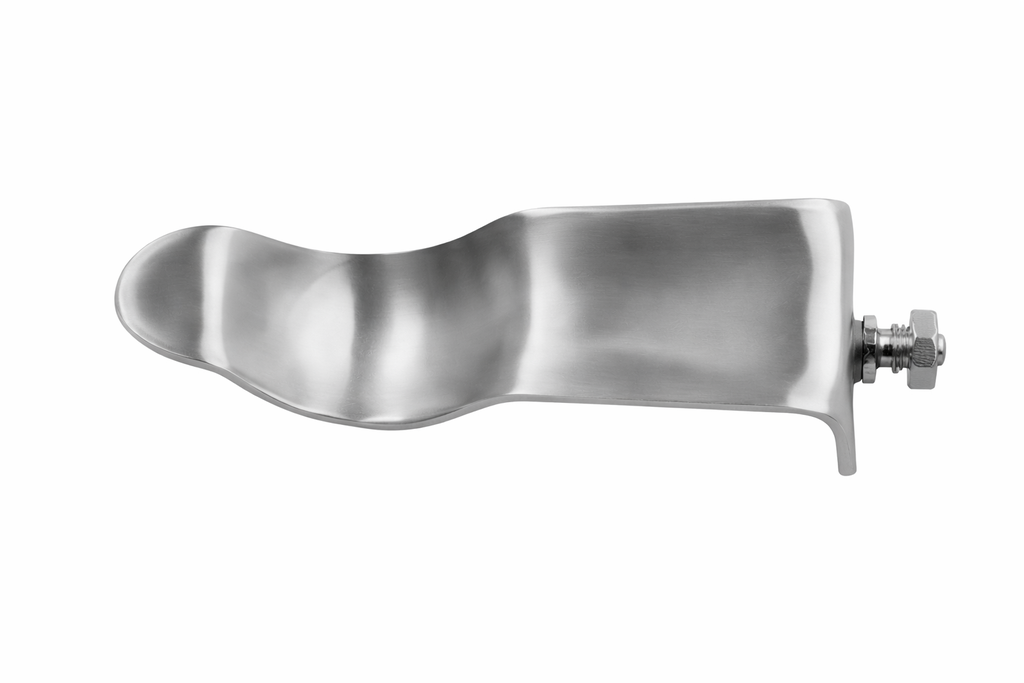 [APA-18694-07-ss] ALAN PARKS cuchillas anasto. par