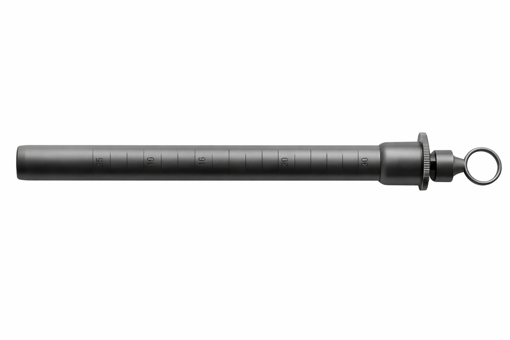 [LDA-18702-30-ss] Sigmoidoscopio LLOYD DAVIS