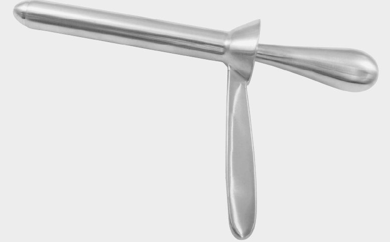 [KPC-7035-10-ss] Proctoscopio KELLY 22 x 100 mm