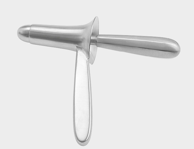 [KPC-7038-21-ss] Proctoscopio KELLY 21 x 50 mm