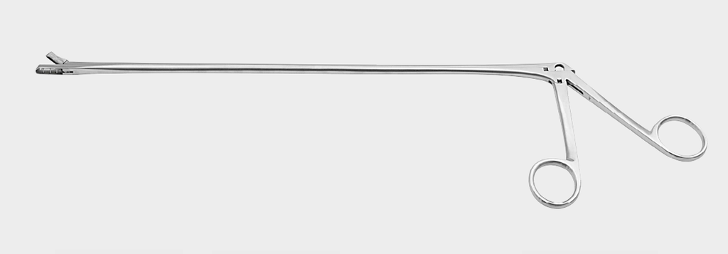 [YRE-18732-35-ss] YEOMAN rect.biops.fcp.f.1 35cm