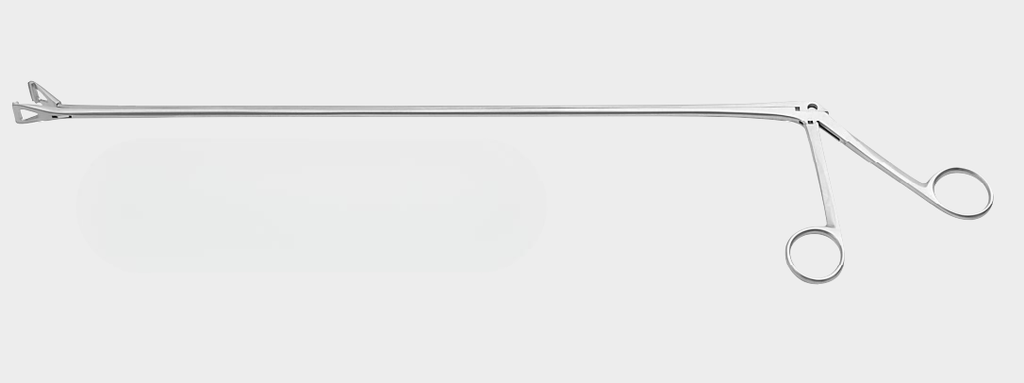 [GFP-18750-38-ss] Pinzas de agarre utilizadas en biopsia