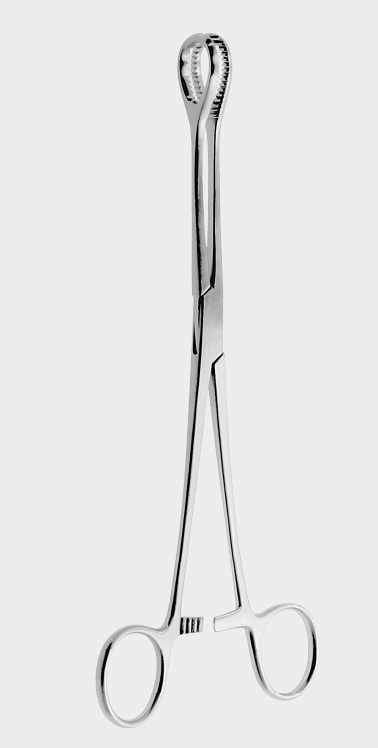 [HSS-18751-21-ss] Pinzas para pilotes HEYWOOD SMITH de 21 cm