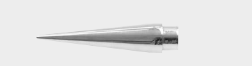 [LCF-18763-99-ss] Cargador cónico para junta tórica de metal para